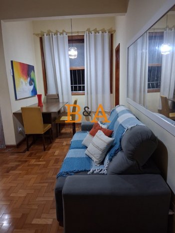 apartment em Rua Leopoldo Miguez, Copacabana - Rio de Janeiro - RJ