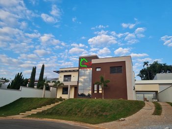 house em Rua Engenheiro Paulo de Campos Fessel, Dois Córregos - Valinhos - SP