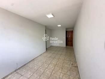 apartment em CNB 2, Taguatinga Centro (Taguatinga) - Brasília - DF