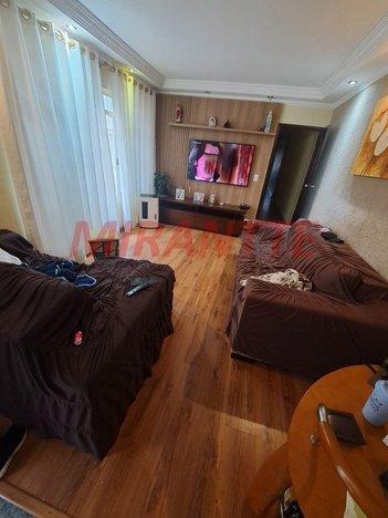 house em Rua Cinamomos, Vila Nova Mazzei - São Paulo - SP