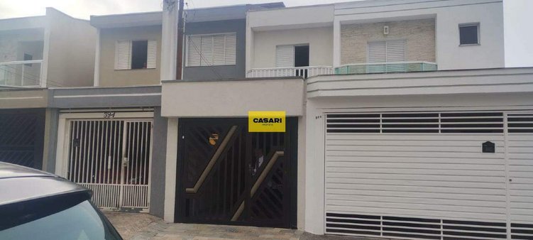 Cômodo Condomínio
