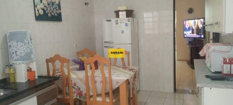Cômodo Condomínio