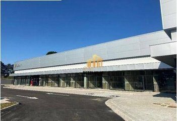 business em Rua Waldemar Loureiro Campos, Xaxim - Curitiba - PR