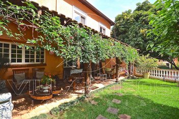 house em Praça Japuba, Vila Madalena - São Paulo - SP