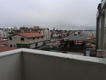 corporate_floor em Courupita, Eldorado - Contagem - MG