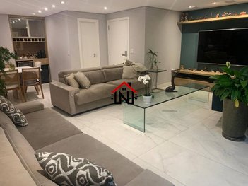 apartment em Rua do Boqueirão, Saúde - São Paulo - SP