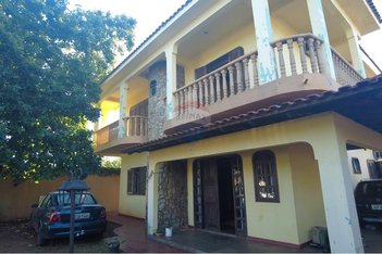 house em Avenida Florianópolis, Ipê - Foz do Iguaçu - PR