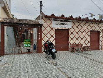 house em Rua A J Renner, Estância Velha - Canoas - RS