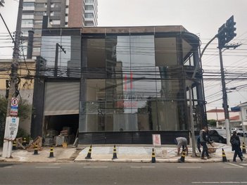 commercial_property em Apucarana, Tatuapé - São Paulo - SP