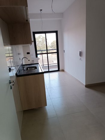 apartment em Rua Vacanga, Vila Fernandes - São Paulo - SP