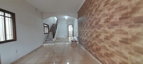 house em Rua Doutor Rubino de Oliveira, Vila Carvalho - Sorocaba - SP