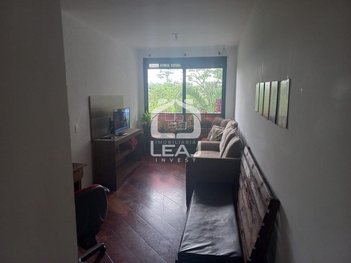 apartment em Rua Nossa Senhora do Bom Conselho, Chácara Nossa Senhora do Bom Conselho - São Paulo - SP