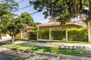 house em Rua Júlio Dias de Souza, Aberta dos Morros - Porto Alegre - RS