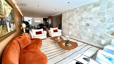 apartment em Rua Bartira, Perdizes - São Paulo - SP