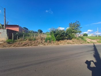 land_lot em Avenida Waldemar Vizotto, Jardim Santa Eliza - Botucatu - SP