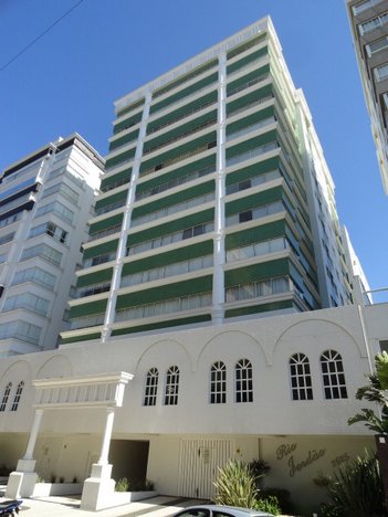 apartment em Rua Guaraci, Capão da Canoa - Capão da Canoa - RS