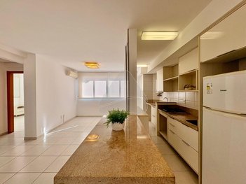 apartment em Rua Duque de Caxias, Vila Cruzeiro - Passo Fundo - RS