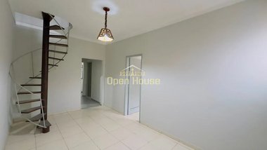apartment em Rua Coroados, Aterrado - Volta Redonda - RJ