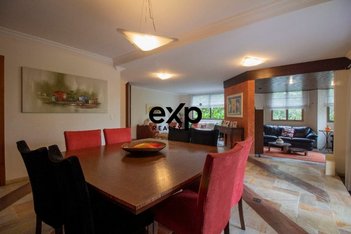 apartment em Rua Barão de Jaceguai, Campo Belo - São Paulo - SP