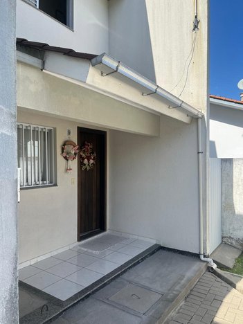 house em Rua Professora Clotildes Maria Martins Lalau, Santo Antônio - Criciúma - SC