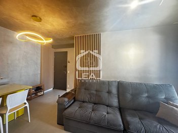 apartment em Avenida Alberto Augusto Alves, Vila Andrade - São Paulo - SP
