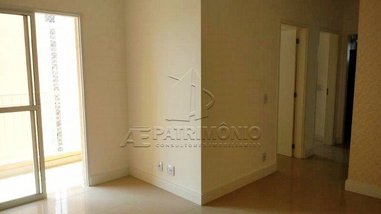 apartment em Rua Affonso Celso Dias, Jardim São Carlos - Sorocaba - SP