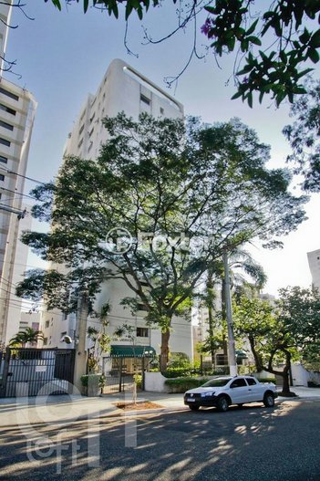 apartment em Rua Jericó, Sumarezinho - São Paulo - SP