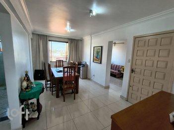 apartment em Victor Barreto, Centro - Canoas - RS