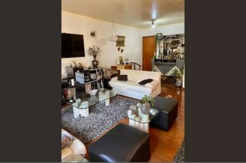apartment em Rua Manuel da Nóbrega, Paraíso - São Paulo - SP