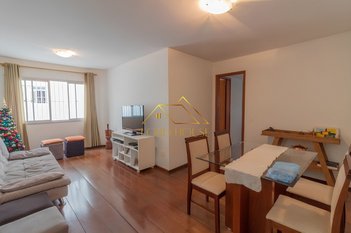 apartment em Avenida Doutor Cardoso de Melo, Vila Olímpia - São Paulo - SP