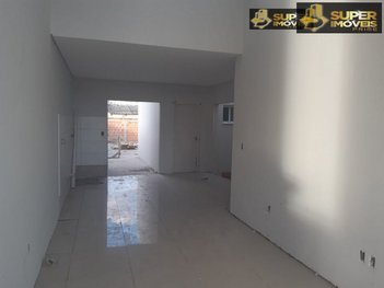 house em Rua Hulha Negra, Laranjal - Pelotas - RS