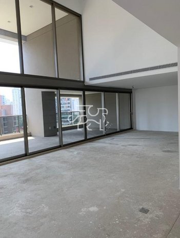 apartment em Rua Michel Milan, Vila Olímpia - São Paulo - SP