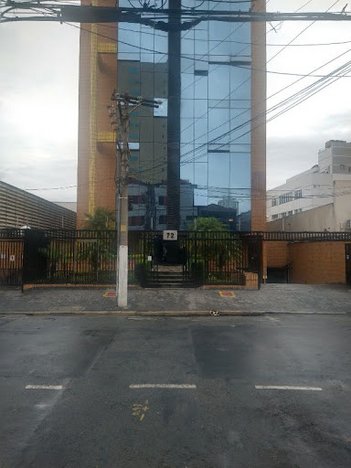office em Rua Alfredo Guedes, Santana - São Paulo - SP