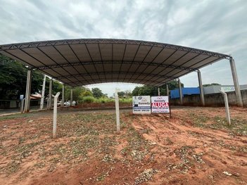 land_lot em Avenida Presidente Tancredo Neves, Vila Yara - Paranavaí - PR