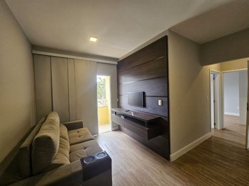 apartment em Rua Júlio Moreira de Morais, Nova Odessa - Nova Odessa - SP