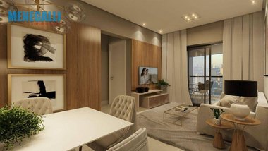 apartment em Rua Marechal Deodoro, Cidade Alta - Piracicaba - SP