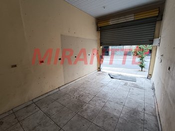 industrial em Rua Ezequiel Freire, Santana - São Paulo - SP