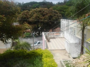 house em Rua Alexandre Ribeiro, Horto Florestal - São Paulo - SP
