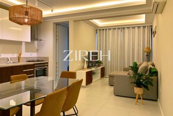 apartment em Rua Monteiro Lobato, Praia dos Amores - Balneário Camboriú - SC