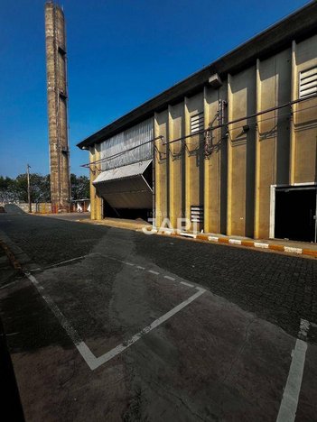 industrial em Avenida João Antônio Meccatti, Jardim Planalto - Jundiaí - SP