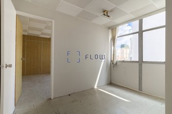 office em Rua Itacolomi, Higienópolis - São Paulo - SP