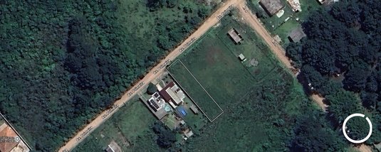 land_lot em Avenida Primeira, Diácono João Luiz Pozzobon - Santa Maria - RS