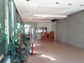 commercial_property em São Pedro, Cambuí - Campinas - SP