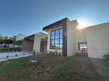 house em Rua Luiz Lerco, Terra Bonita - Londrina - PR