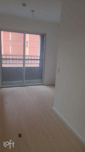 apartment em Calógero Calia, Cursino - São Paulo - SP
