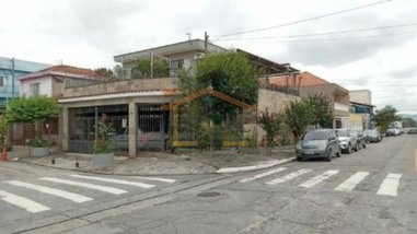 house em Soldado José Serafim, Parque Novo Mundo - São Paulo - SP