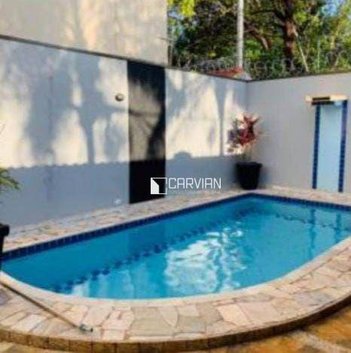 house em Rua Lúcio de Mendonça, Parque Ribeirão Preto - Ribeirão Preto - SP