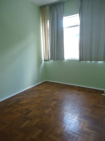 apartment em Rua Dias Adorno, Santo Agostinho - Belo Horizonte - MG