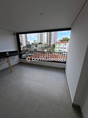 apartment em Rua Bimbarra, Vila Formosa - São Paulo - SP
