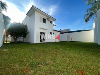 house em Rua Coronel Ernesto Rodrigues da Cunha, Jardim Karaíba - Uberlândia - MG